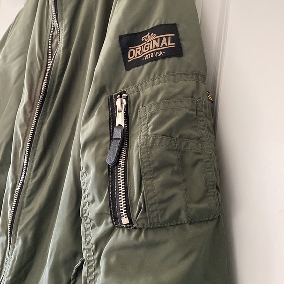 H&M jacket - Picture 4 of 4